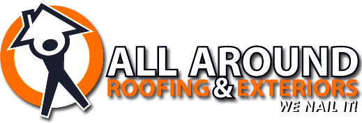 All Around Roofing and Exteriors Inc. logo