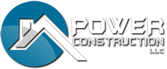 Power Construction LLC logo