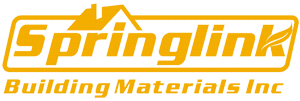 Springlink Building Materials Inc. logo
