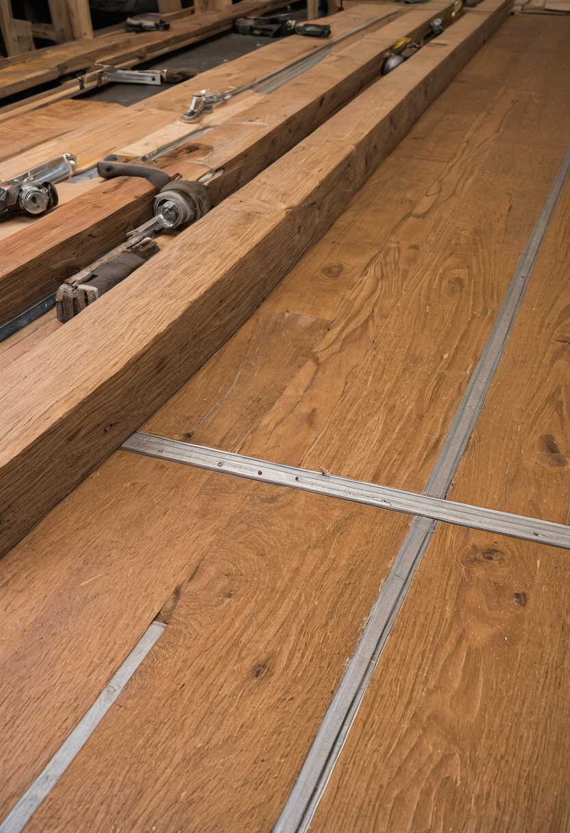 Foundation, framing, drain slope, and vent routes control whether bathroom plumbing can move shown in a luxury residential interior