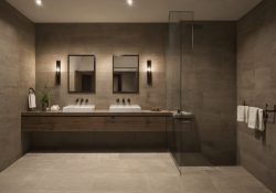 How long will the only bathroom be unusable during a remodel planning reference