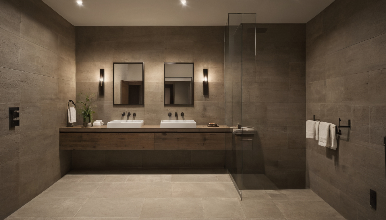 How long will the only bathroom be unusable during a remodel planning reference